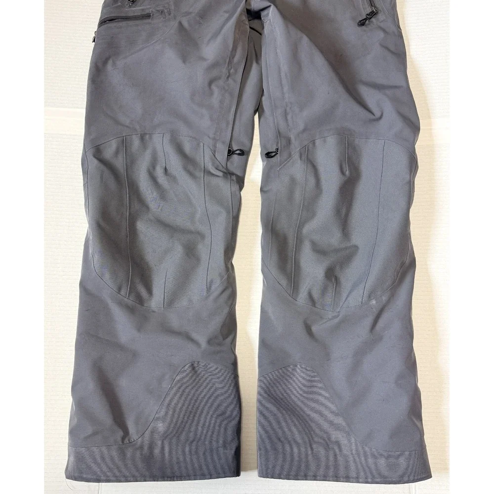 UNDER ARMOUR Storm 3 Cold Gear Snow Pants -Men's Insulated Ski Waterproof -Small